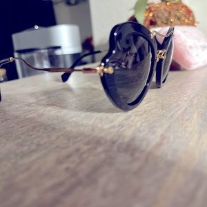 Sunglasses miu miu